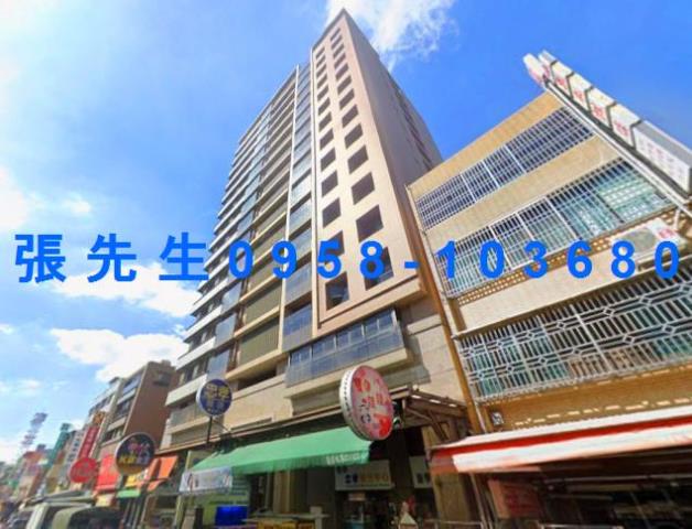 台中南區法拍屋法拍-1