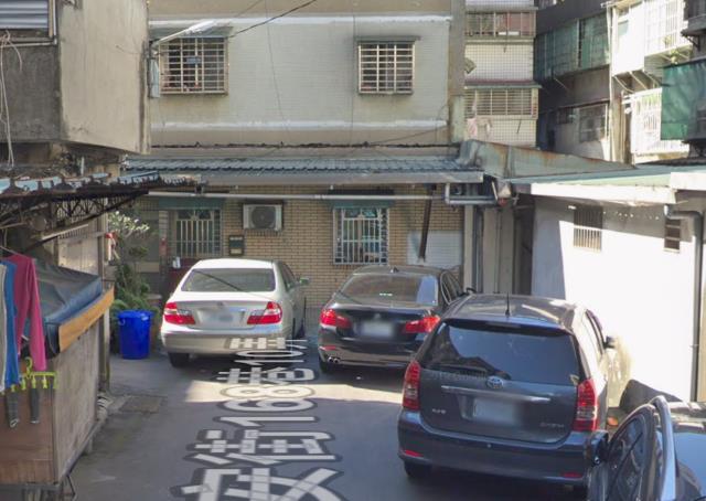 新北板橋拍賣法拍屋-3