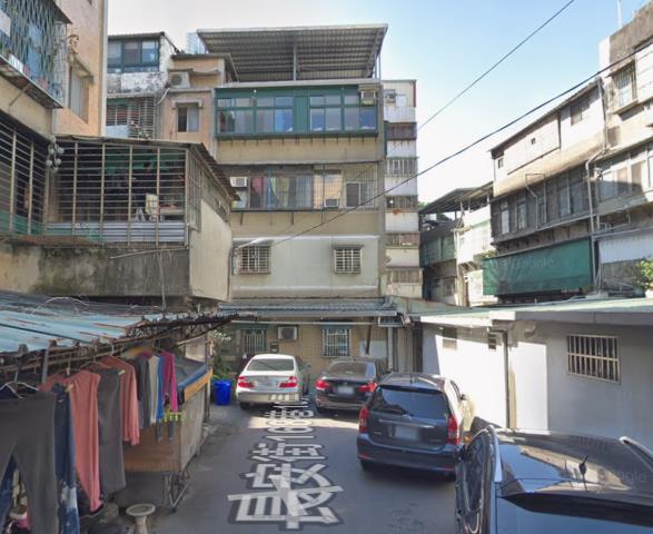 新北板橋拍賣法拍屋-4