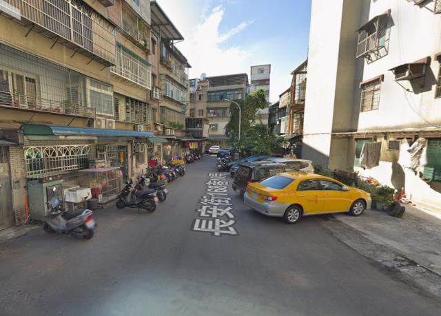 新北板橋拍賣法拍屋-5