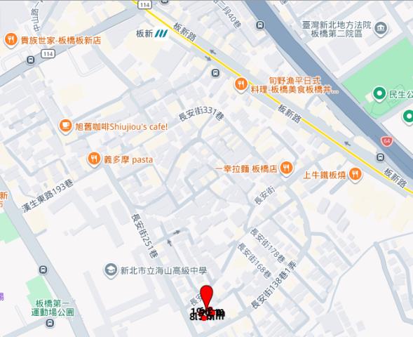 新北板橋拍賣法拍屋-7