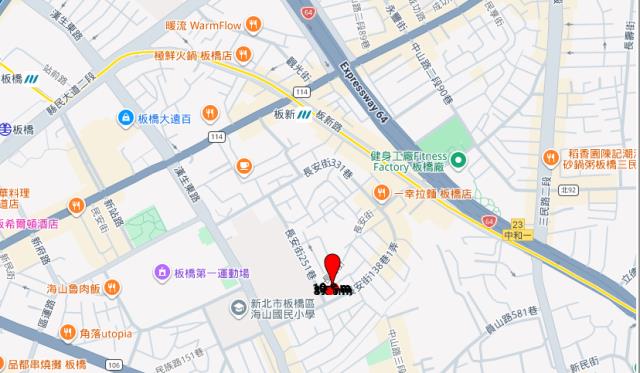 新北板橋拍賣法拍屋-8