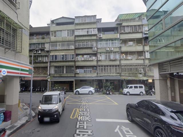 台北信義區法拍法拍屋-0