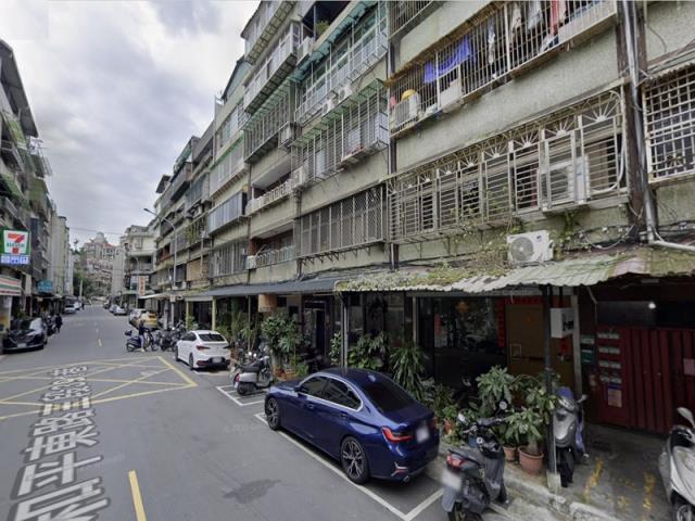 台北信義區法拍法拍屋-3