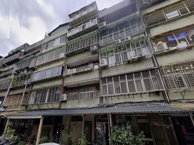 台北信義區法拍法拍屋-5