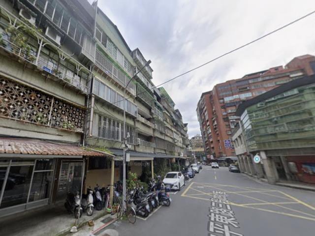 台北信義區法拍法拍屋-2