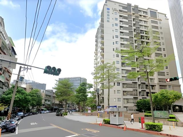 台北南港拍賣法拍屋-3