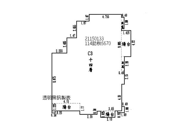 台北南港拍賣法拍屋-8