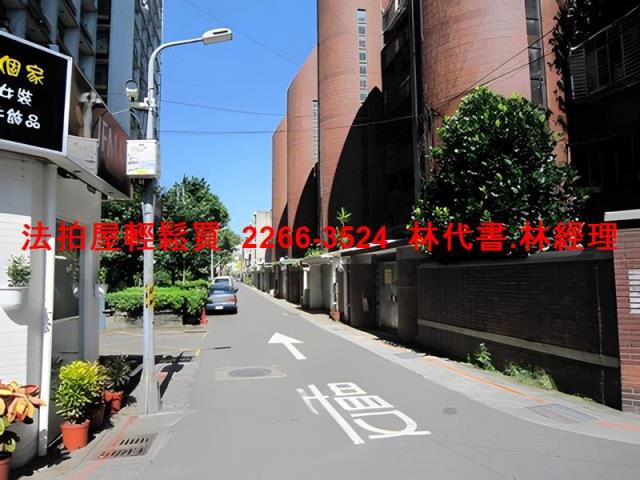 台北松山法拍屋法拍-6