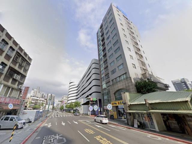 台北松山法拍屋拍賣-5