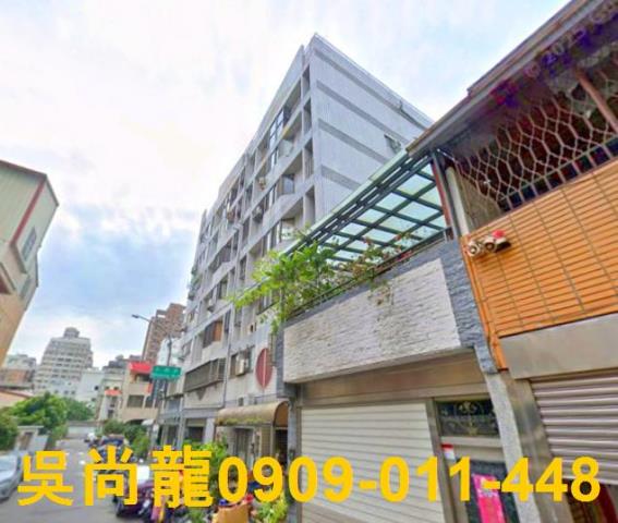 台中西區法拍法拍屋-3