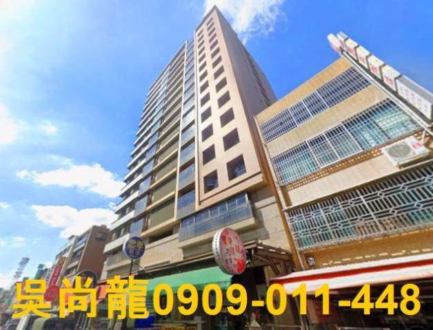 台中南區法拍法拍屋-1
