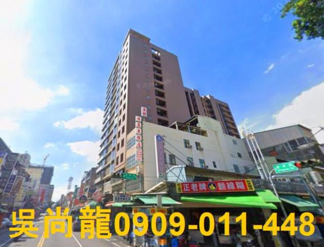 台中南區法拍法拍屋-4