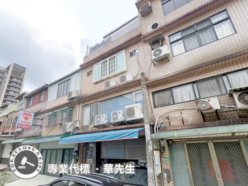 桃園桃園區拍賣法拍屋-2