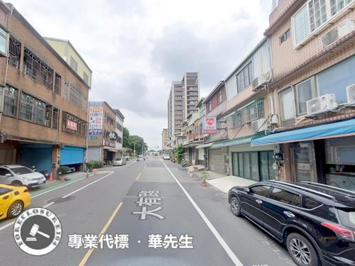 桃園桃園區拍賣法拍屋-3
