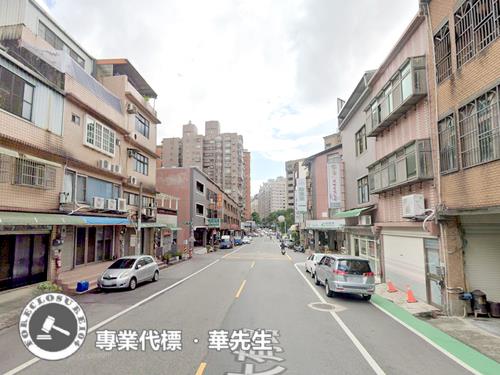 桃園桃園區拍賣法拍屋-4