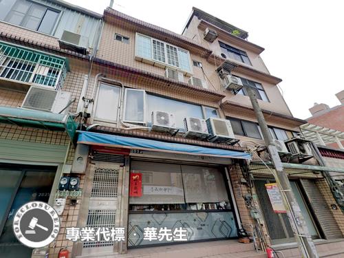 桃園桃園區拍賣法拍屋-0