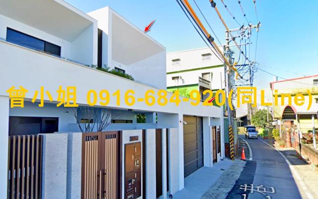 中洲夜市光春國小大地坪4層邊間店住透天