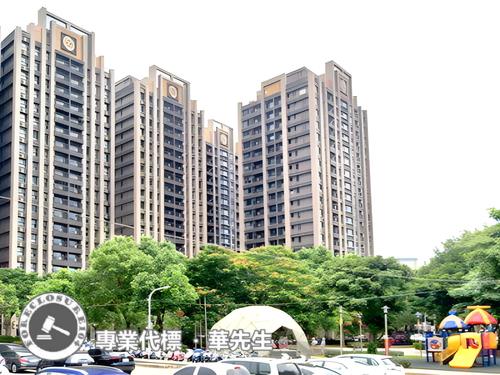 桃園平鎮法拍屋拍賣-1