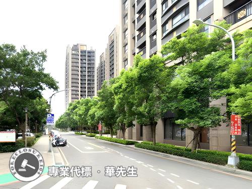 桃園平鎮法拍屋拍賣-2
