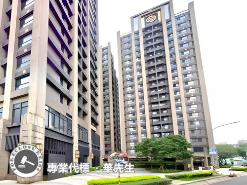 桃園平鎮法拍屋拍賣-3
