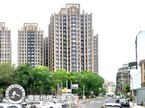 桃園平鎮法拍屋拍賣-4
