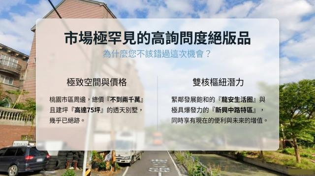 桃園區拍賣法拍屋-5