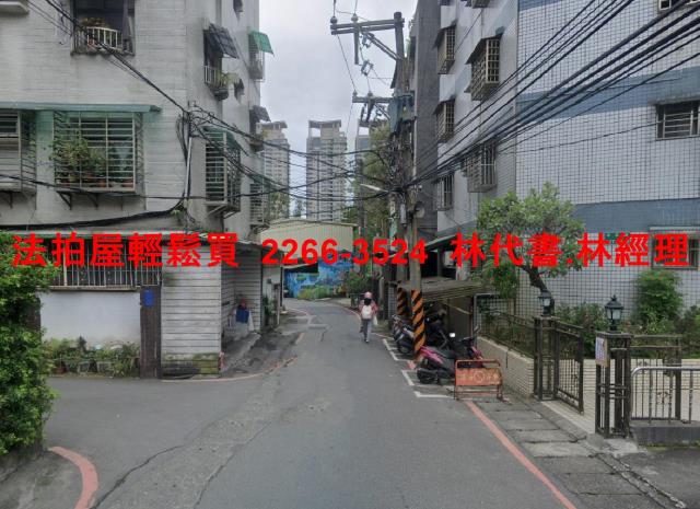 新店法拍屋拍賣-10