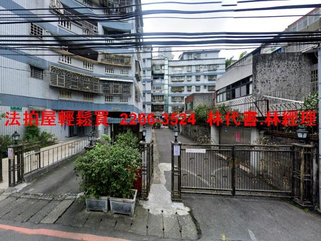722中正國小調查局華厦一樓中正路247巷24弄5號