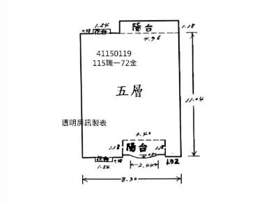 樹林法拍法拍屋-11