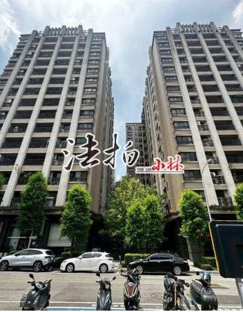 北屯法拍屋拍賣-1