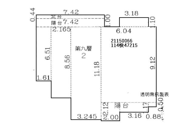 新北拍賣法拍屋-9