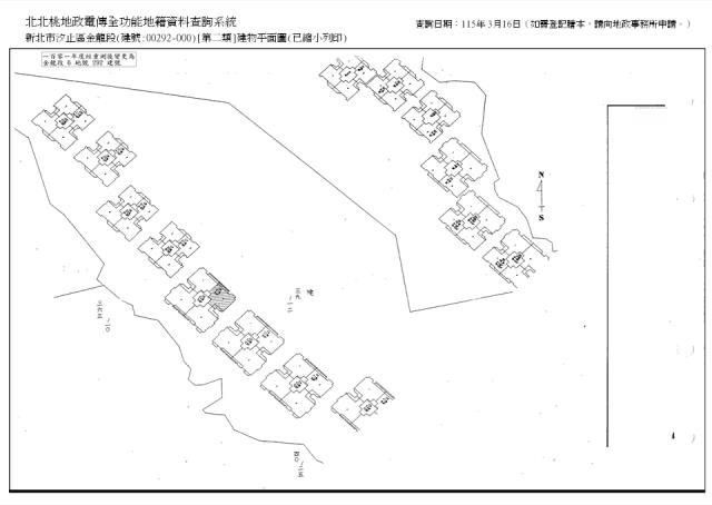 新北拍賣法拍屋-10