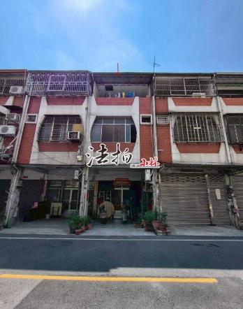 台中法拍屋拍賣-1