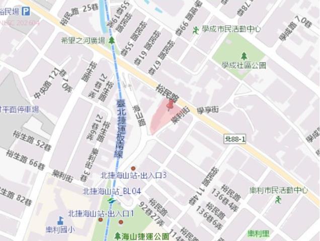 新北土城法拍屋拍賣-10