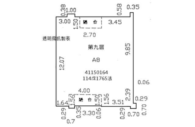 新北土城法拍屋拍賣-7