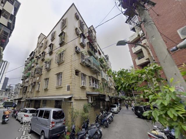 台北北投法拍屋法拍-1