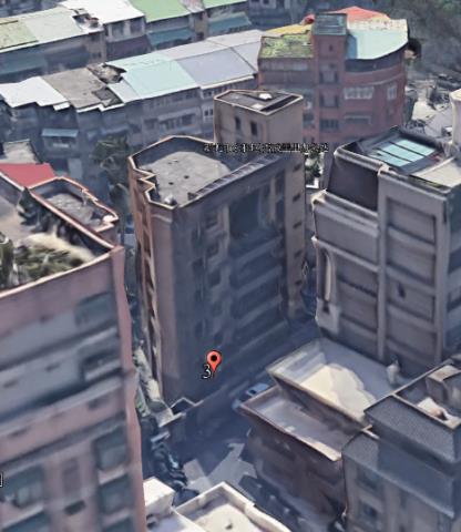新北永和法拍屋法拍-3