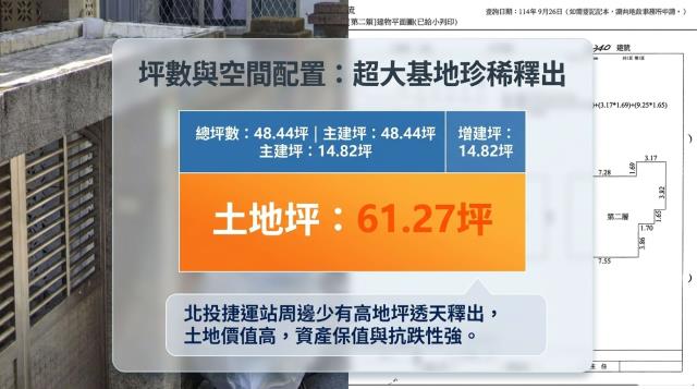 台北北投法拍屋法拍-2