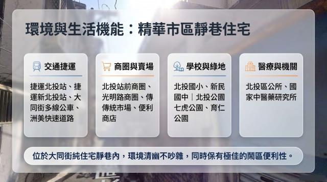 台北北投法拍屋法拍-3