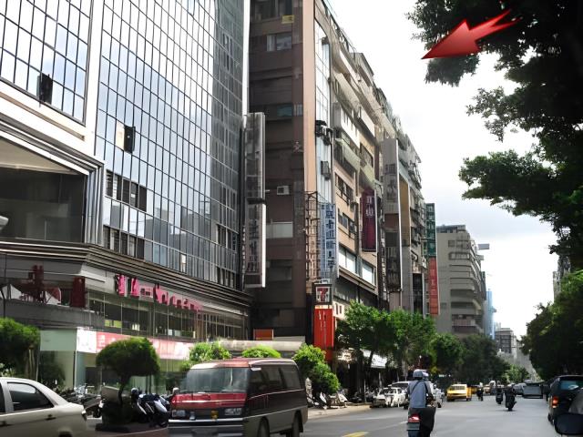 中山區法拍屋法拍-1