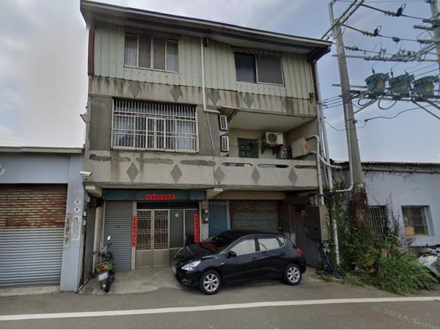 外埔法拍法拍屋-1