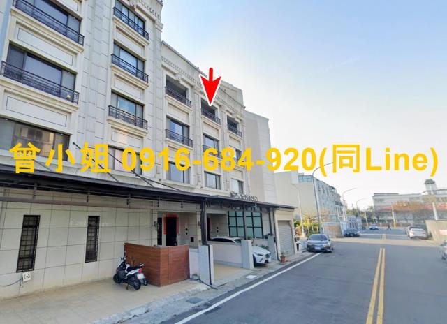 和美法拍法拍屋-3