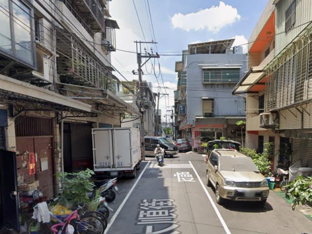 新北拍賣法拍屋-4