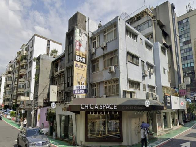 台北法拍法拍屋-1