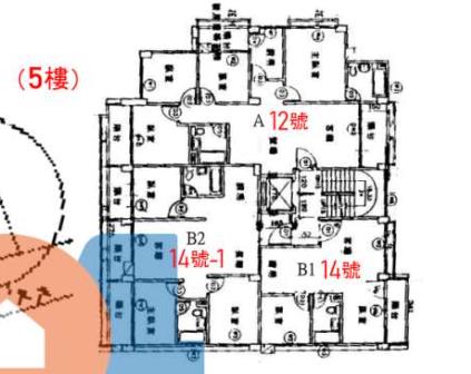 新北法拍法拍屋-12