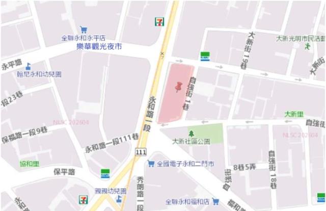 新北永和法拍法拍屋-10