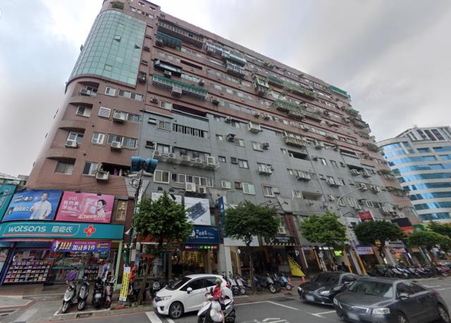 新北永和法拍法拍屋-1