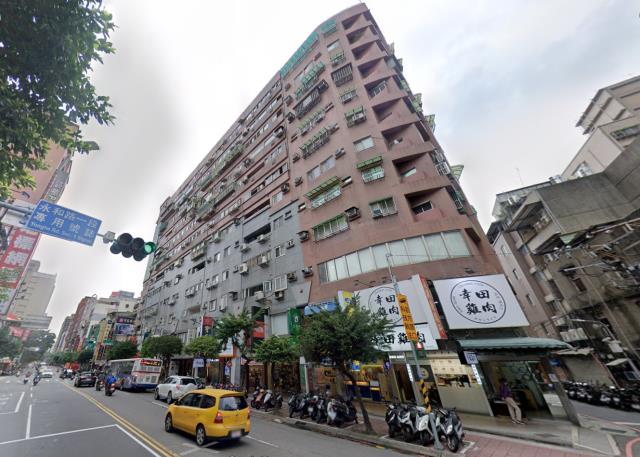 新北永和法拍法拍屋-2