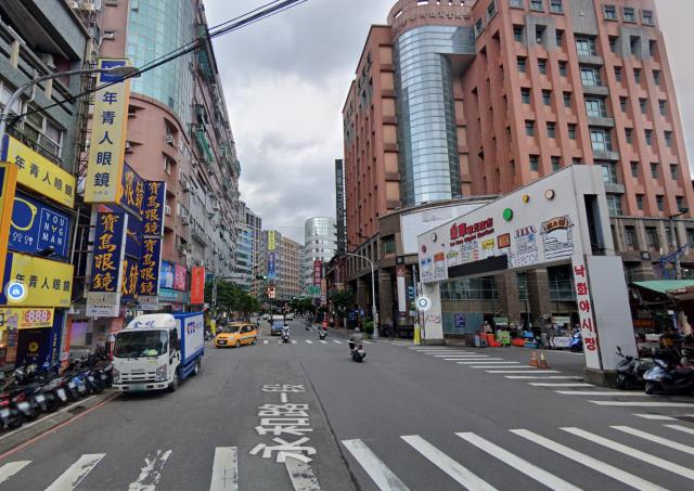 新北永和法拍法拍屋-5